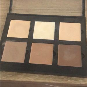 Anastasia Beverly Hills Contour Cream Kit (Fair)